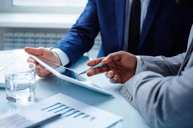 دراسة دبلوم إدارة الأعمال