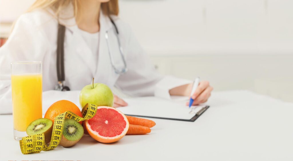 فرص العمل والتطوير المهني بعد الحصول على دبلوم تغذية علاجية 1 شروط دبلومة التغذية العلاجية لغير الأطباء