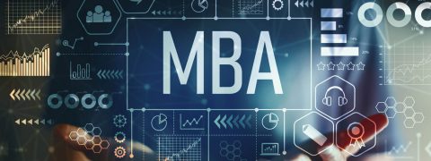 ماجستير إدارة الأعمال MBA