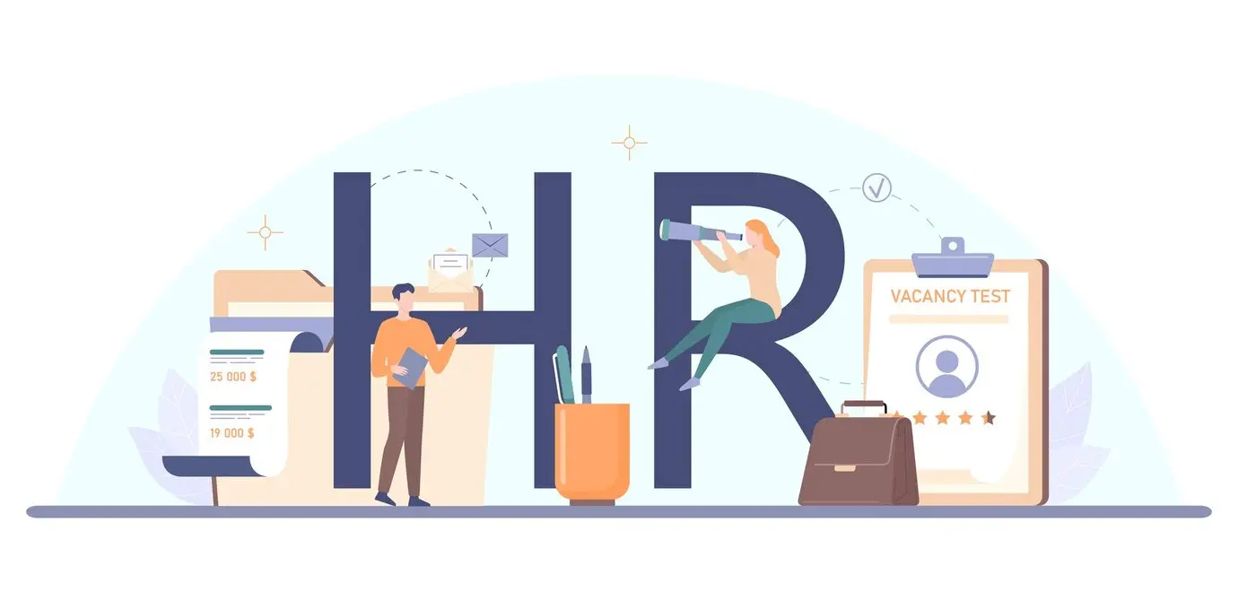 تخصص إدارة الموارد البشرية