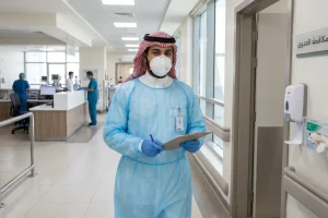 دبلوم مكافحة العدوي Infection control