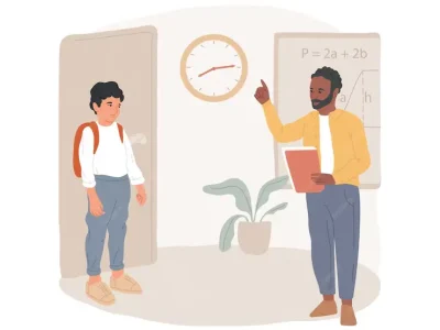 دبلوم علم النفس التربوي