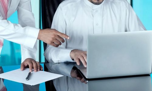 دبلوم نظام العمل السعودي وتطبيقاته العملية