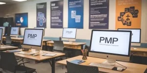 دبلوم ادارة المشاريع PMP