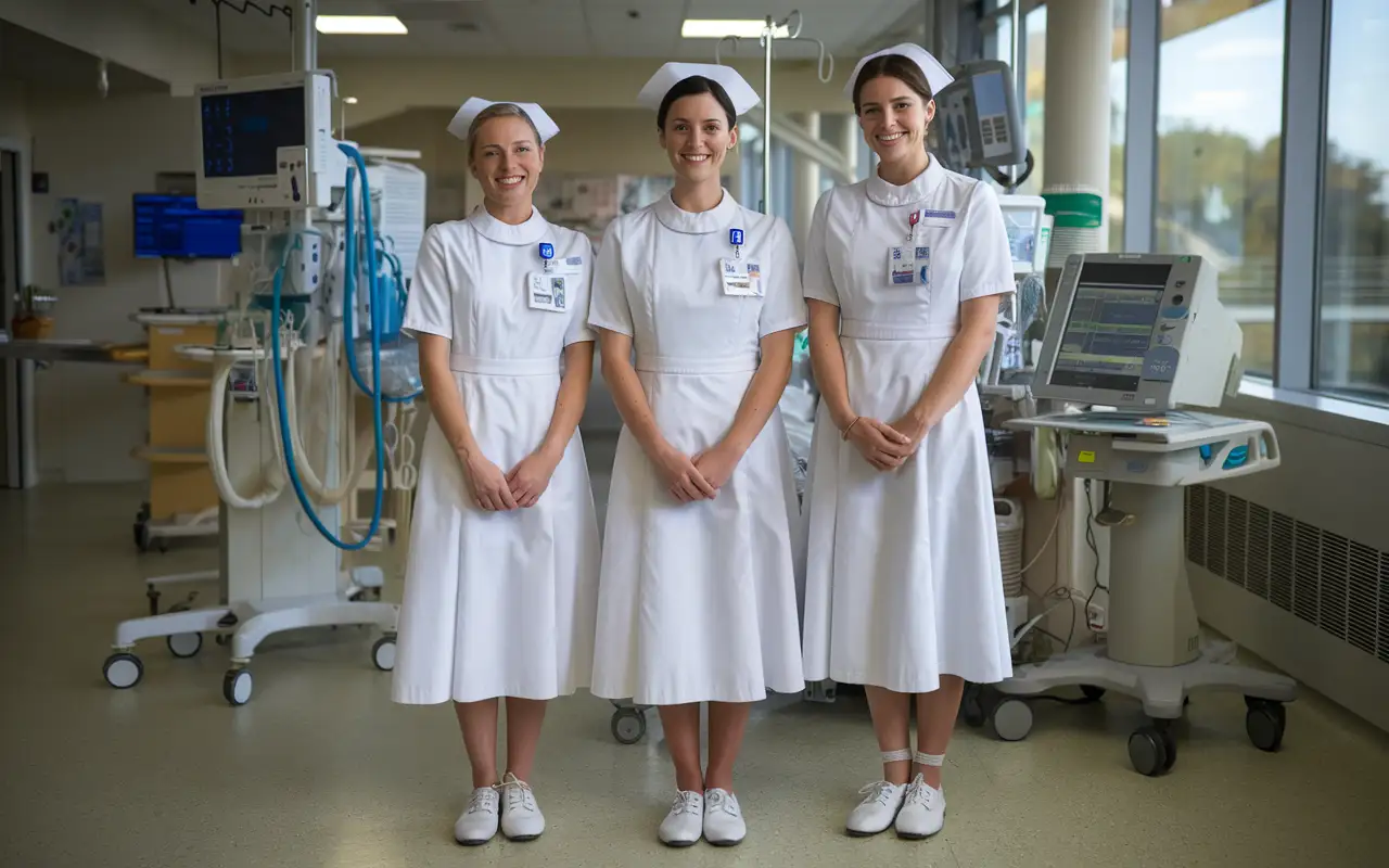 دال أكاديمي: بوابتك لتعلم مهارات المستقبل بفعالية وسهولة 1 من المرشحين إلى دبلوم التمريض من دال أكاديمي