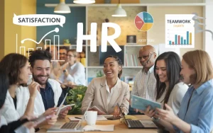 مهارات تخصص الموارد البشرية HR 