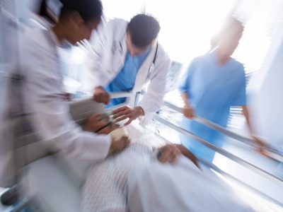 ماجستير طب الطوارئ المهني