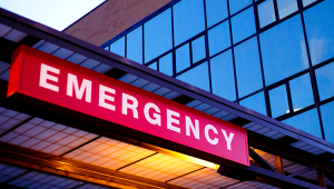 Emergency medicine