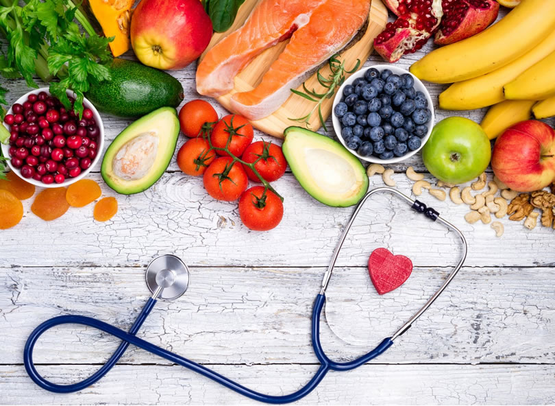 Therapeutic nutrition
