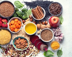 مستقبل دراسة التغذية العلاجية