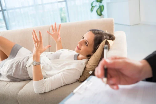 علم النفس معلومات وأهداف