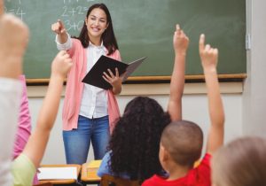 أهمية دراسة التربية الخاصة