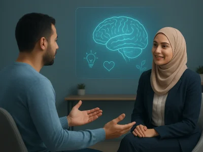 دبلوم العلاج المعرفي السلوكي