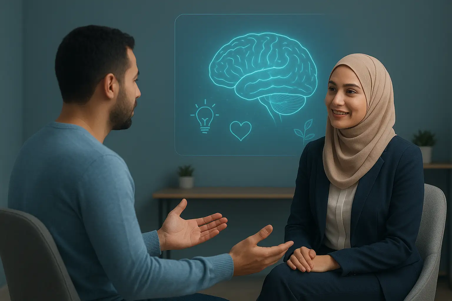 دبلوم العلاج المعرفي السلوكي