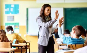 مستقبل دراسة التربية الخاصة