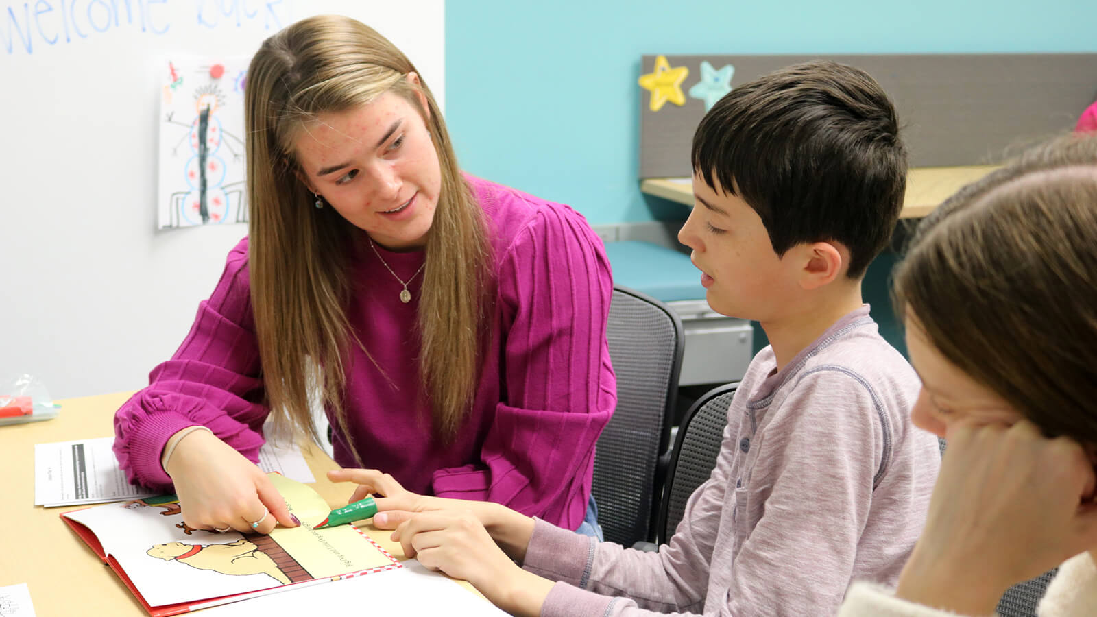 تربية خاصة: الدليل الشامل لفهم التخصص ودراسته ومجالات العمل 1