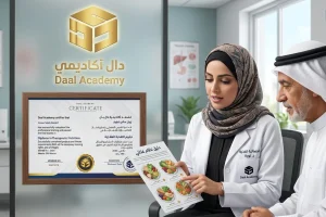 دبلومة التغذية العلاجية – Clinical Nutrition Diploma