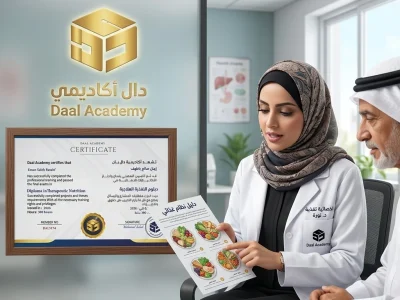 دبلومة التغذية العلاجية – Clinical Nutrition Diploma