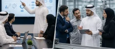 ماجستير ادارة الجودة الشاملة المهني