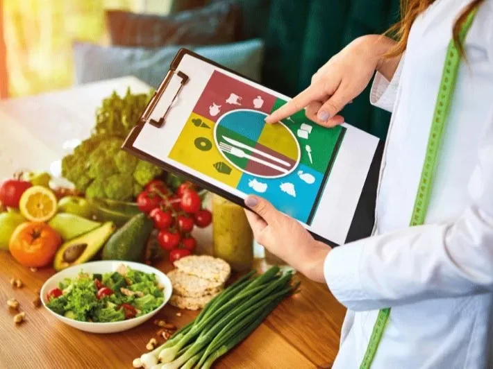 مستقبل تخصص التغذية العلاجية ومجالات العمل 1 مستقبل تخصص التغذية العلاجية ومجالات العمل