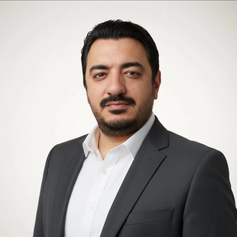 Marketing & Management Consultant | mohamed sabbah 1 Mohammed Sabbah