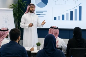 دبلوم تدريب المدربين TOT