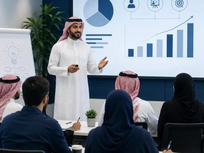 دبلوم تدريب المدربين TOT