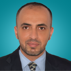اد. مازن الطحان