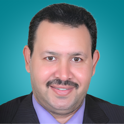 د. إيهاب زهران