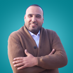 استخدام الصورة الرمزية