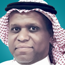 د. محمد الشهري